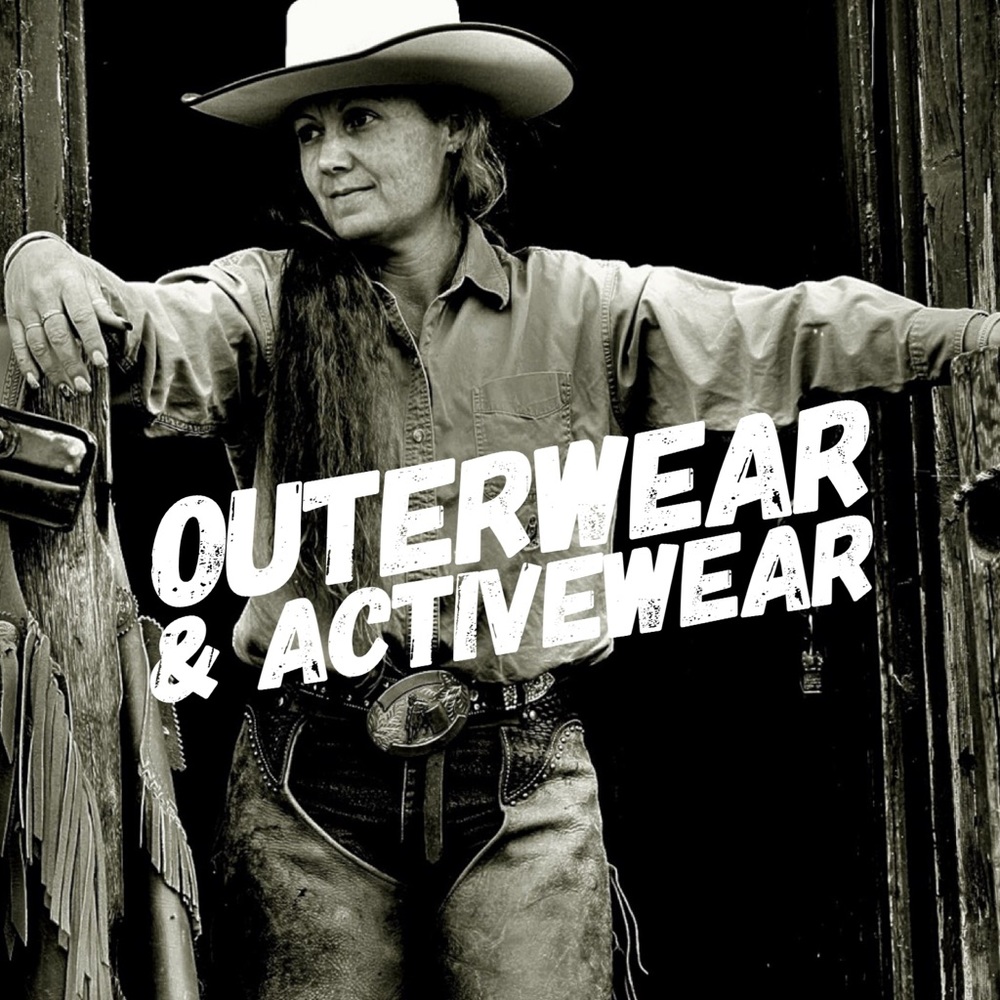 Outerwear & Activewear